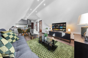 The Green Retreat - Unico Residences